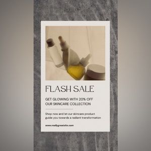 Meet your Posher, Robbie